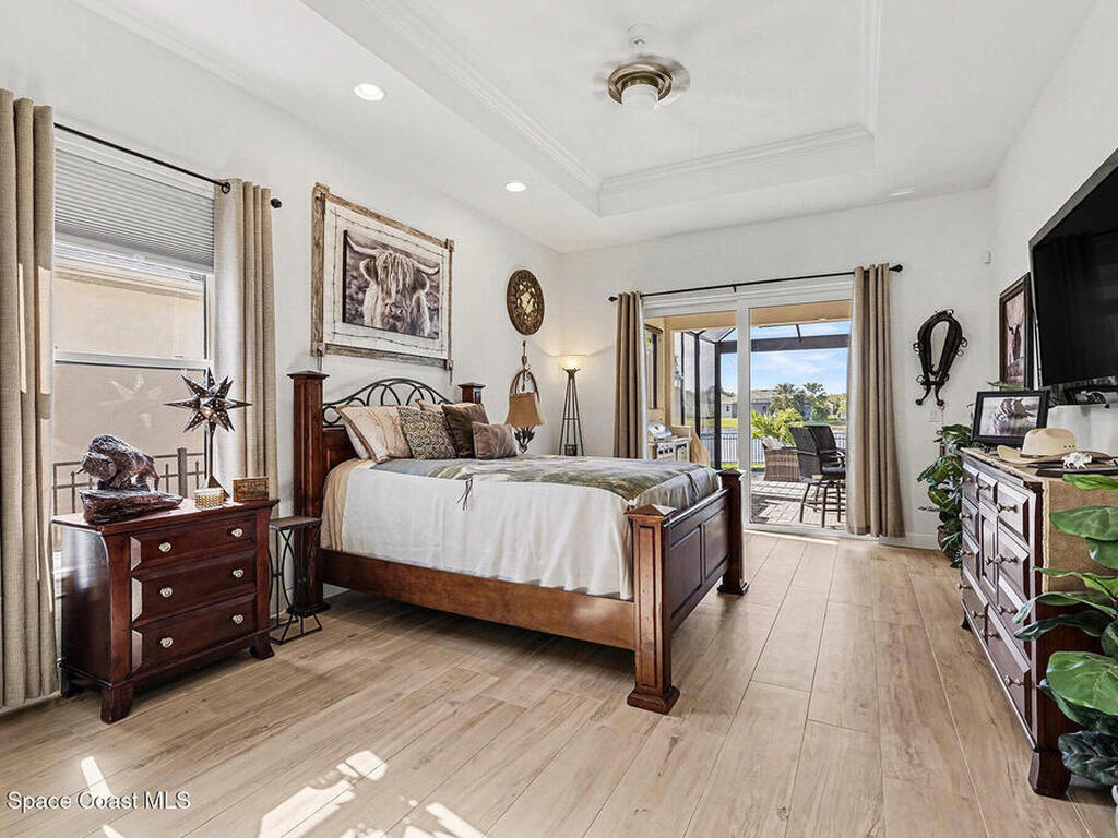 4290 Negal Circle, Melbourne, FL 32901