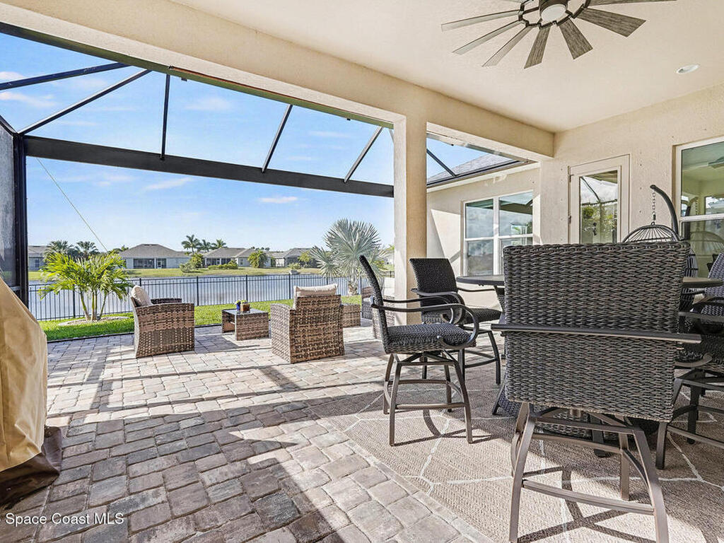 4290 Negal Circle, Melbourne, FL 32901