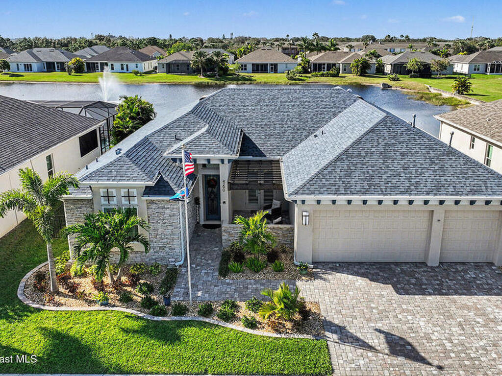 4290 Negal Circle, Melbourne, FL 32901