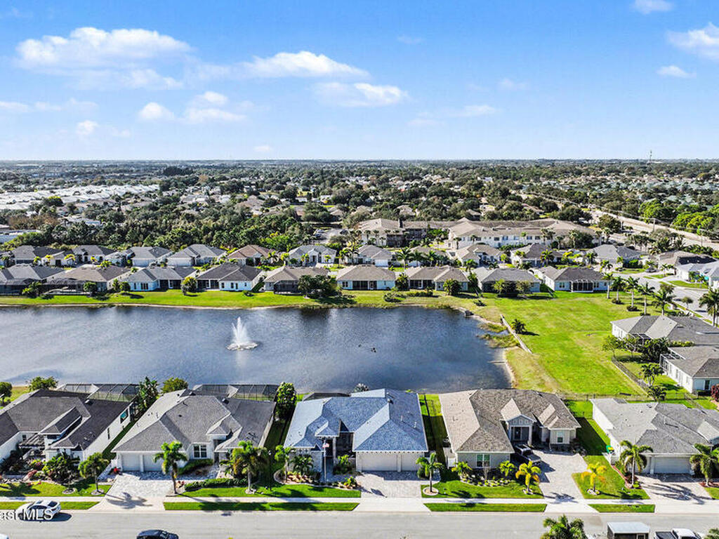 4290 Negal Circle, Melbourne, FL 32901