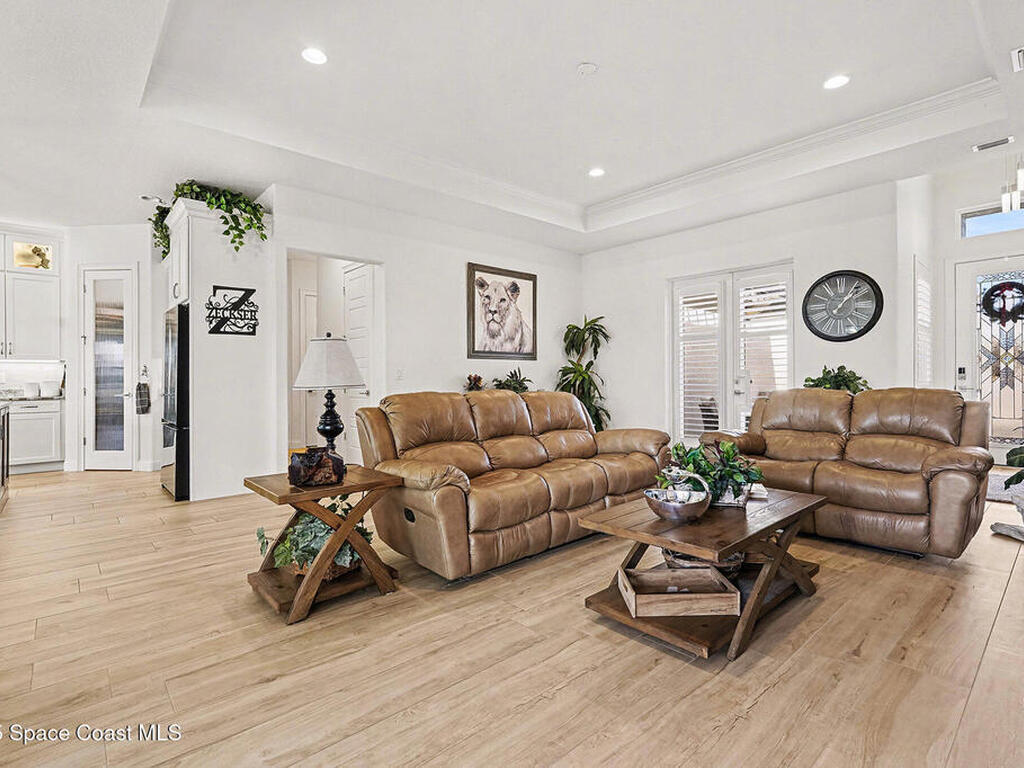 4290 Negal Circle, Melbourne, FL 32901