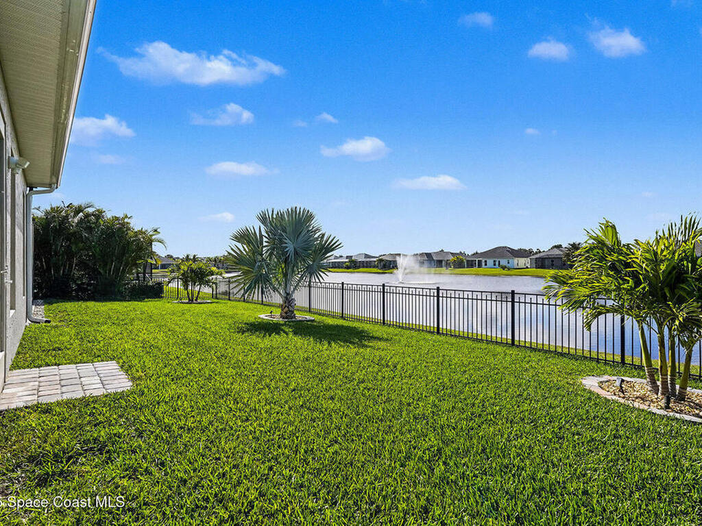 4290 Negal Circle, Melbourne, FL 32901