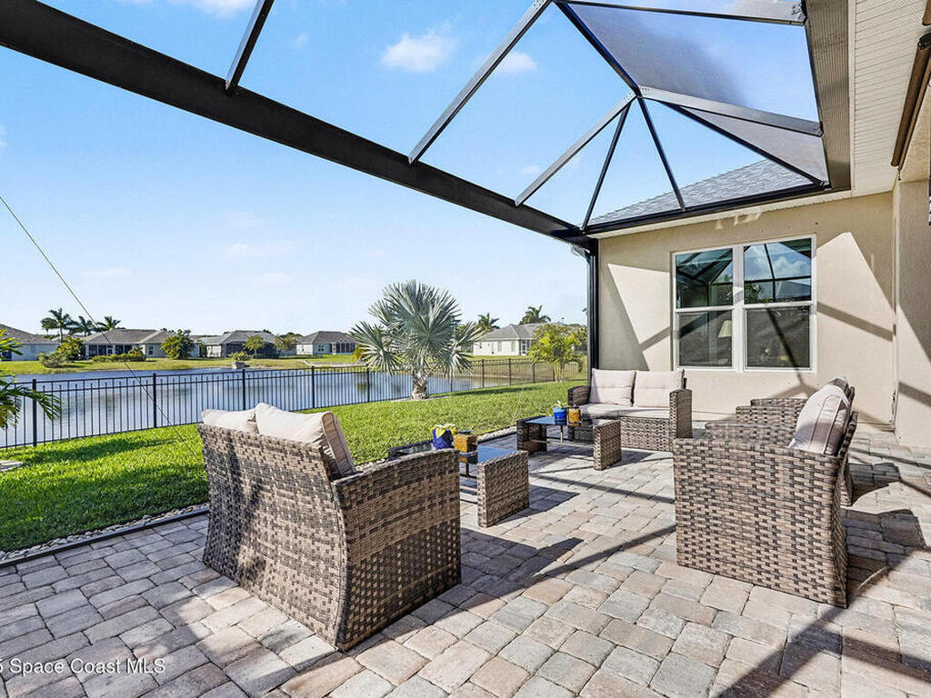 4290 Negal Circle, Melbourne, FL 32901