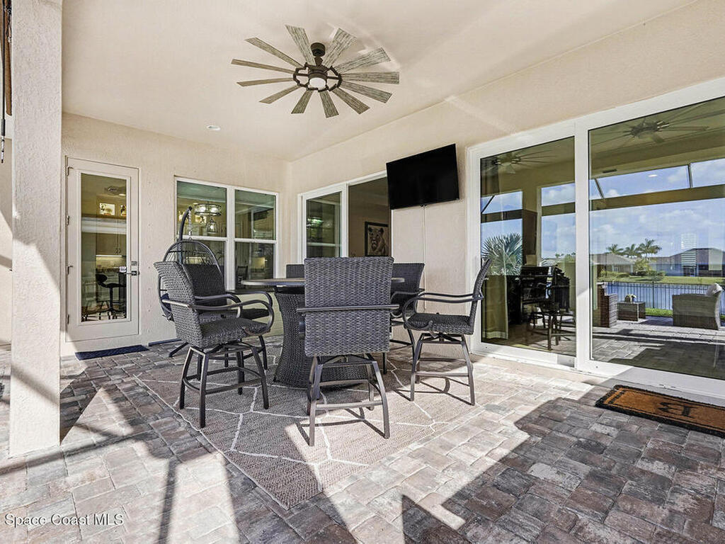 4290 Negal Circle, Melbourne, FL 32901