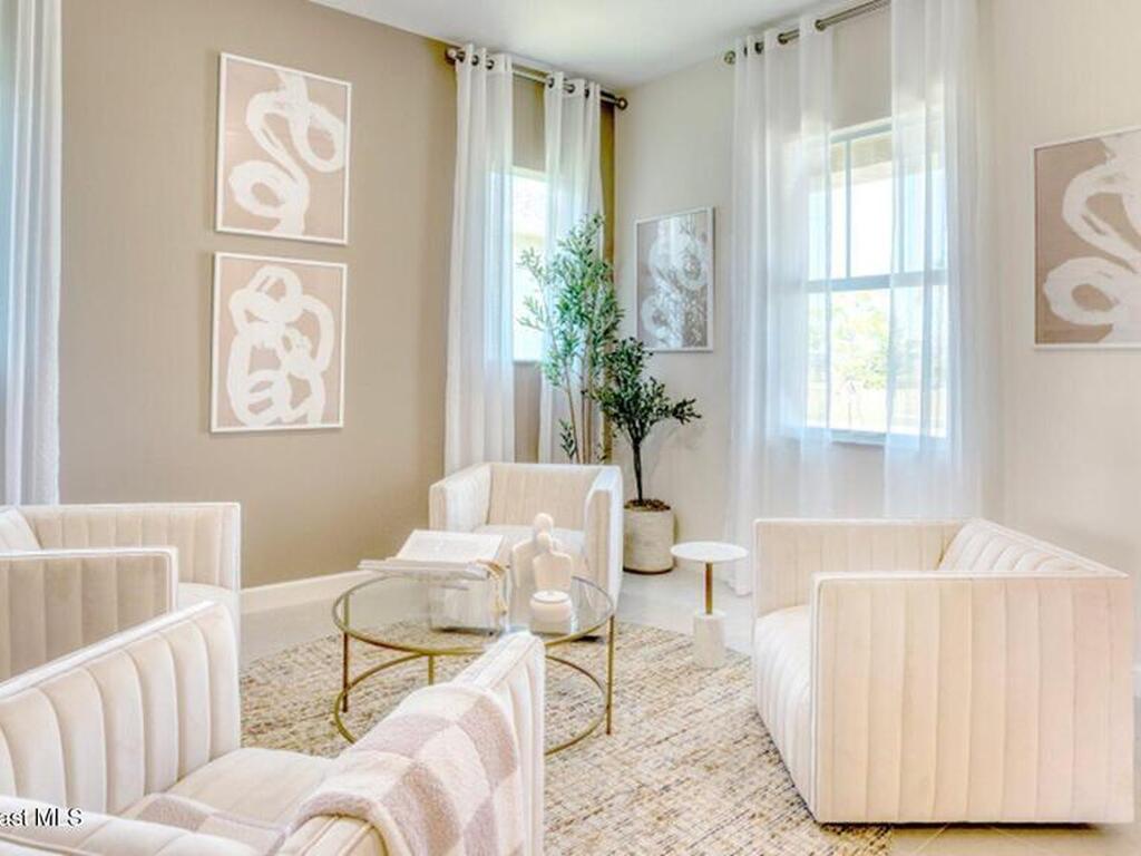 1413 Blessed Isles Drive, Palm Bay, FL 32907