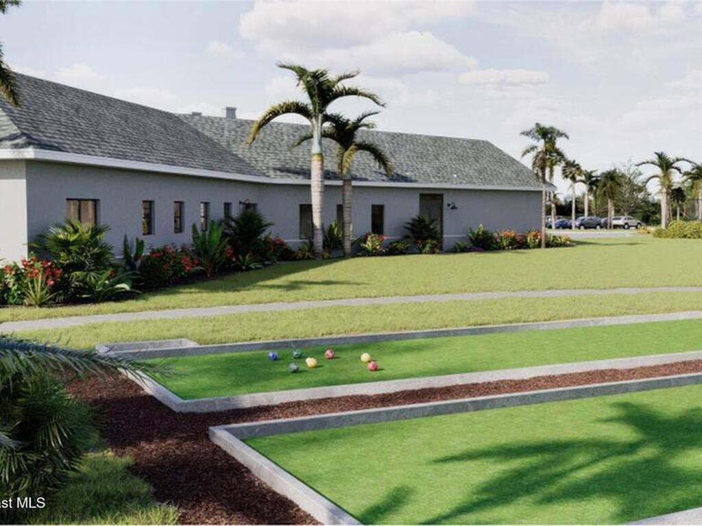 1413 Blessed Isles Drive, Palm Bay, FL 32907