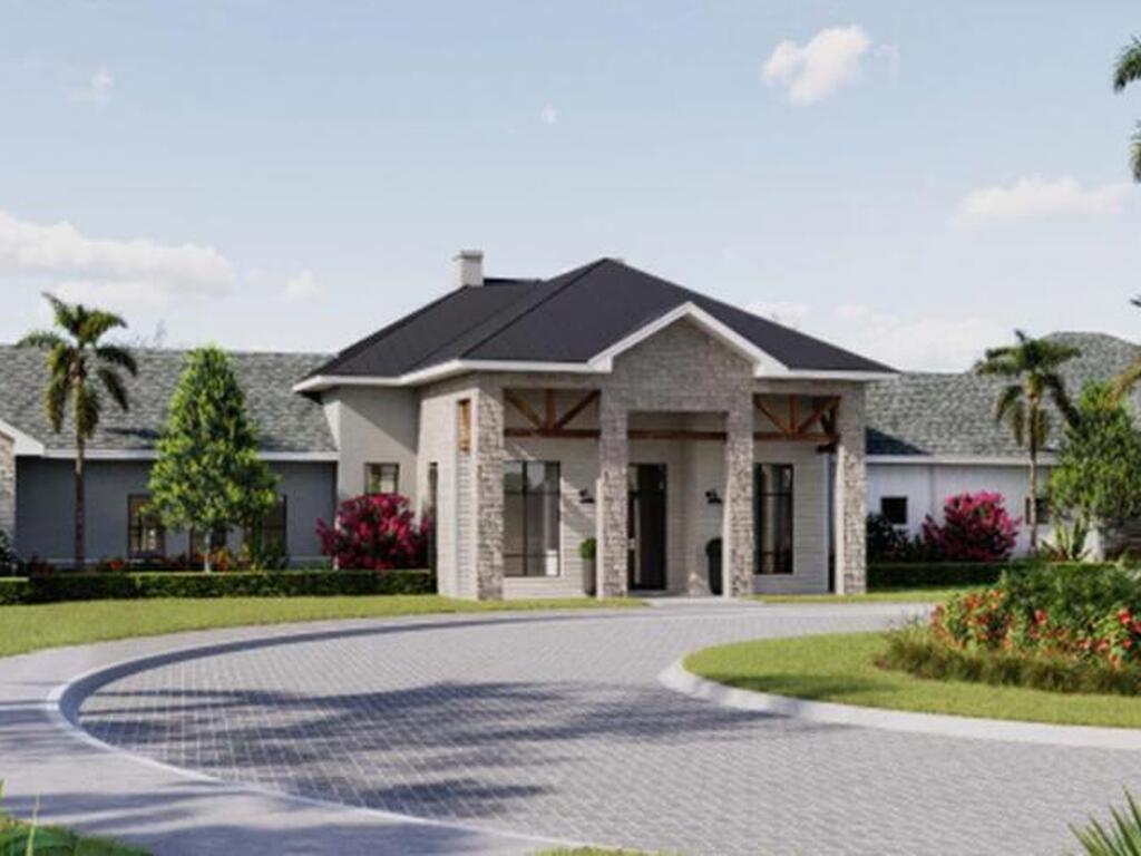 1413 Blessed Isles Drive, Palm Bay, FL 32907