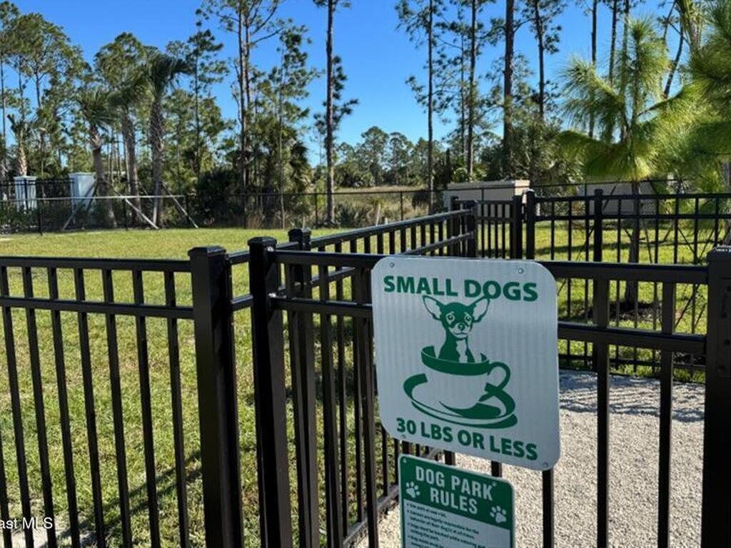 1413 Blessed Isles Drive, Palm Bay, FL 32907