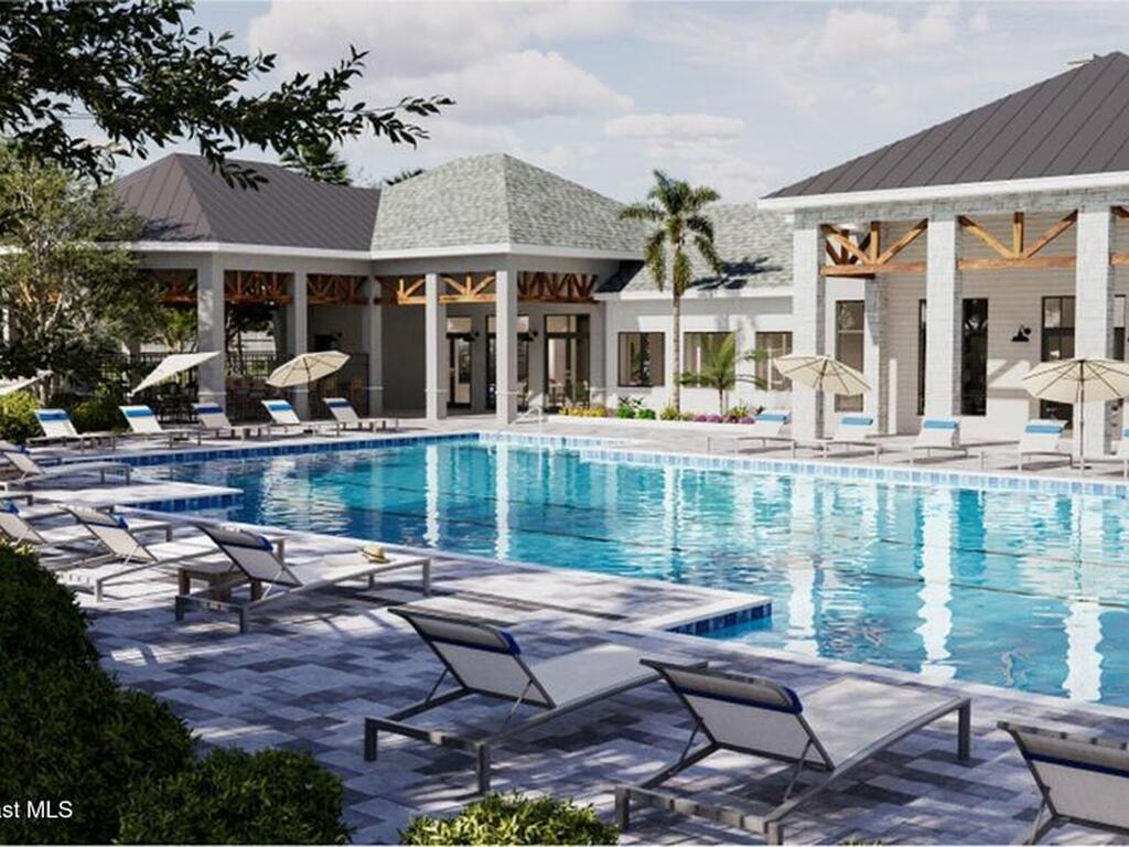 1413 Blessed Isles Drive, Palm Bay, FL 32907