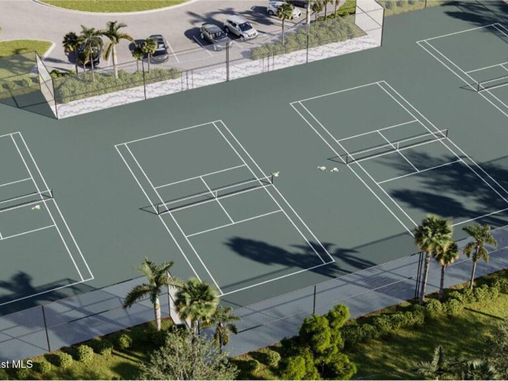 1413 Blessed Isles Drive, Palm Bay, FL 32907