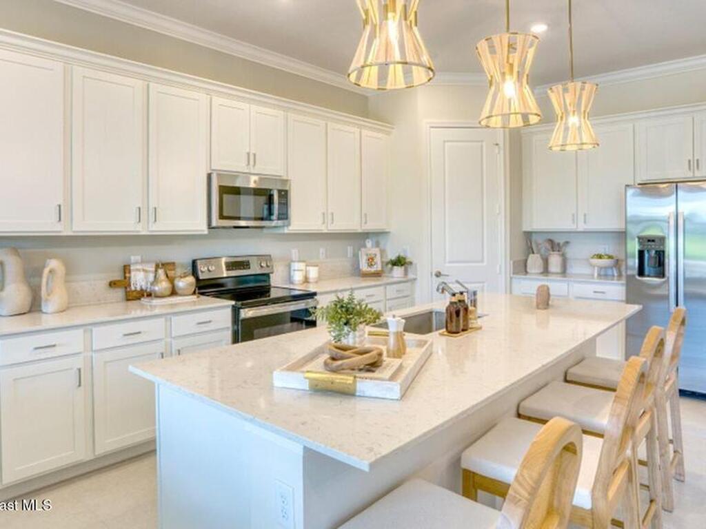 1413 Blessed Isles Drive, Palm Bay, FL 32907