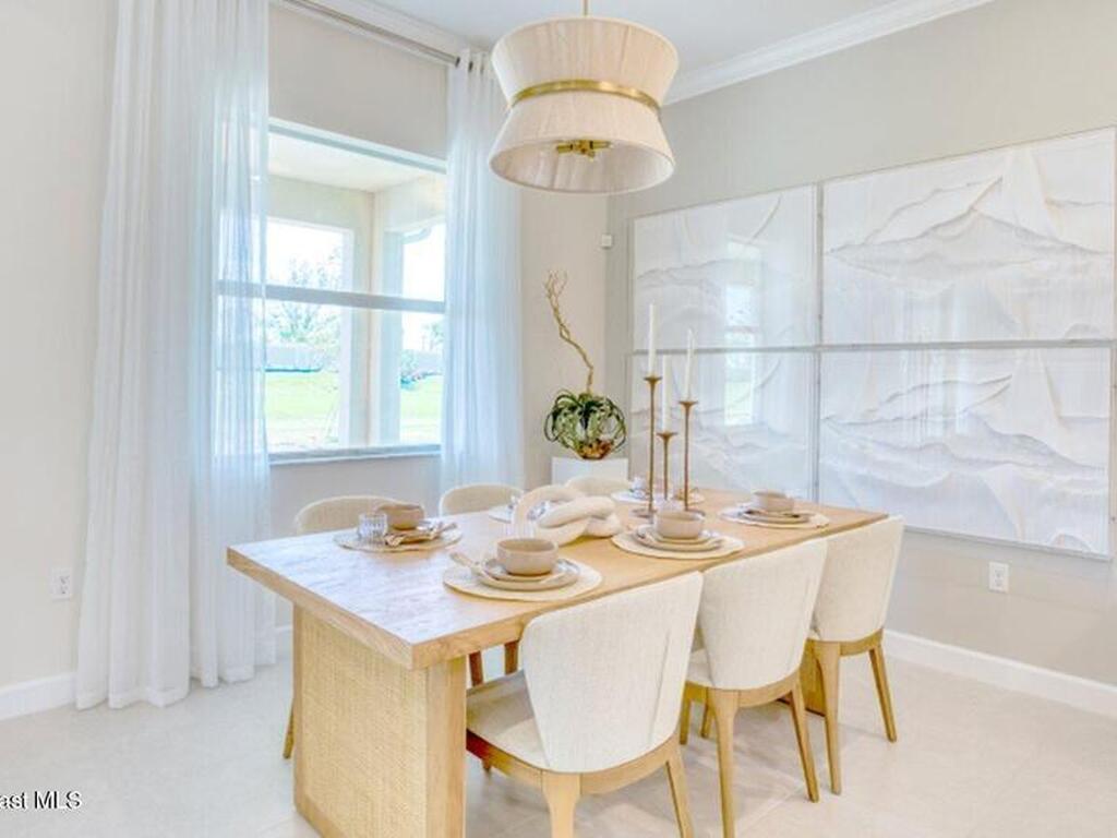 1413 Blessed Isles Drive, Palm Bay, FL 32907