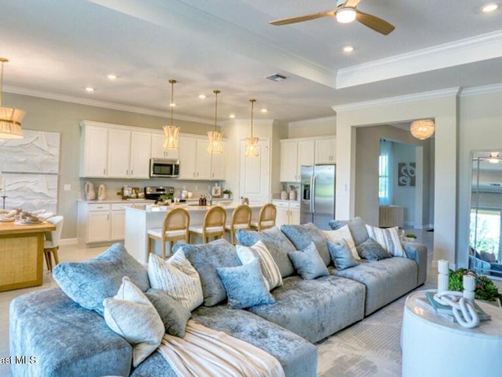 1413 Blessed Isles Drive, Palm Bay, FL 32907