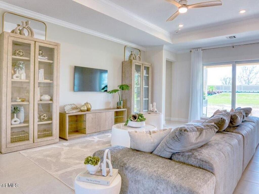 1413 Blessed Isles Drive, Palm Bay, FL 32907