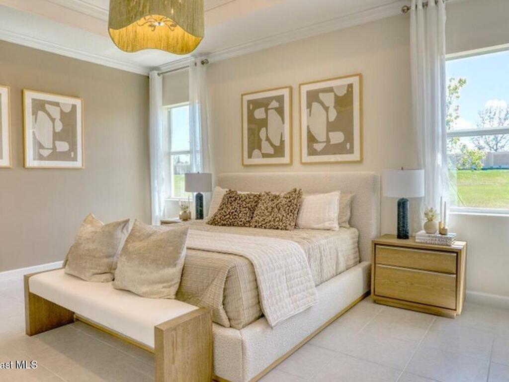 1413 Blessed Isles Drive, Palm Bay, FL 32907