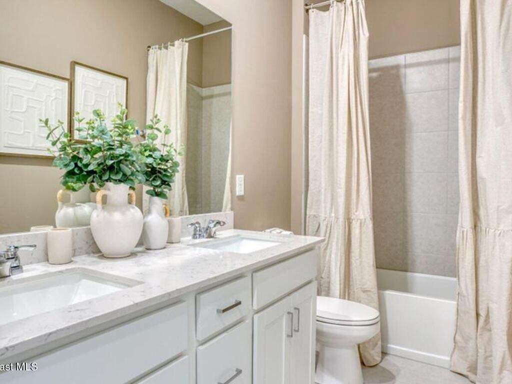 1413 Blessed Isles Drive, Palm Bay, FL 32907