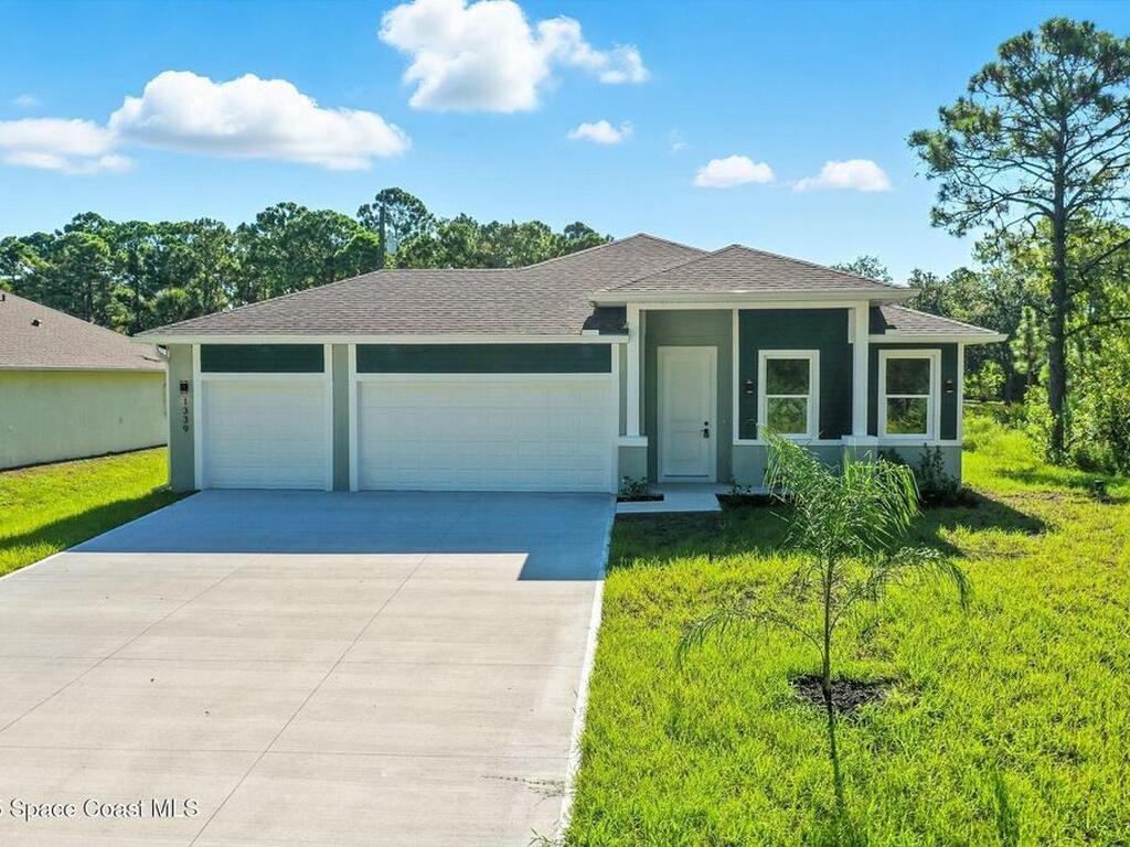 2035 Tahoe Avenue, Palm Bay, FL 32909