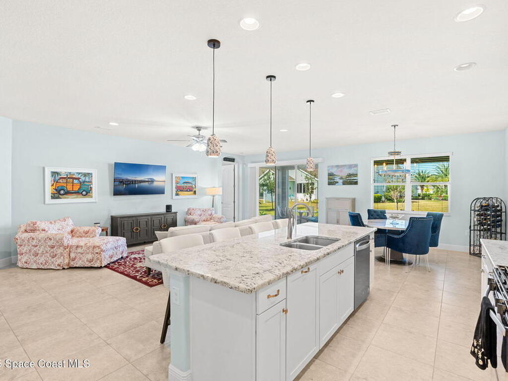 2646 Spur Drive, Melbourne, FL 32940