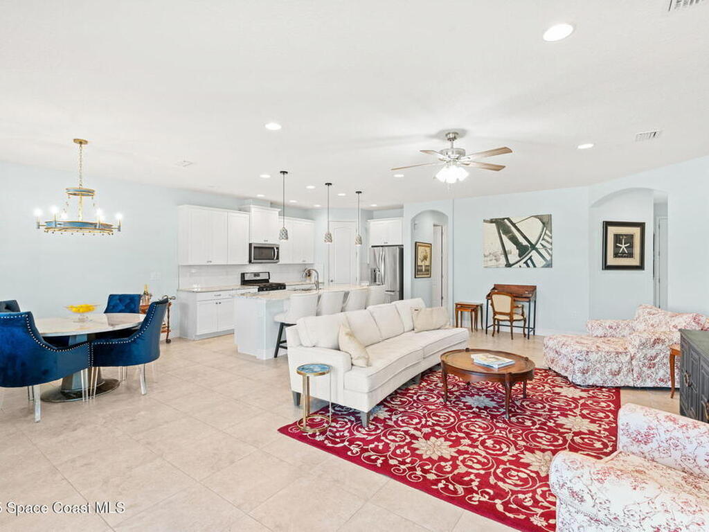 2646 Spur Drive, Melbourne, FL 32940