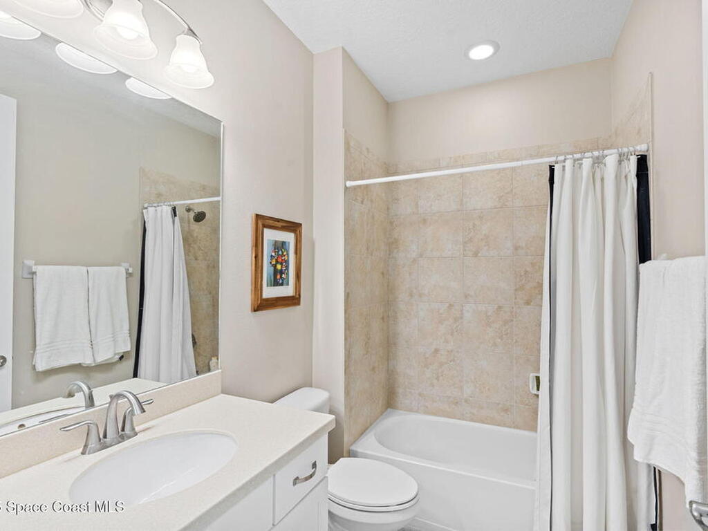 2646 Spur Drive, Melbourne, FL 32940