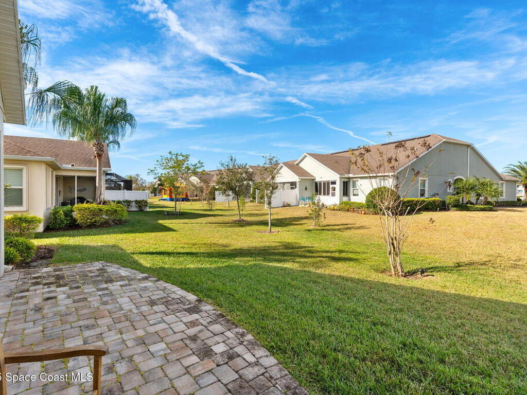 2646 Spur Drive, Melbourne, FL 32940