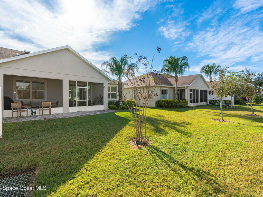 2646 Spur Drive, Melbourne, FL 32940