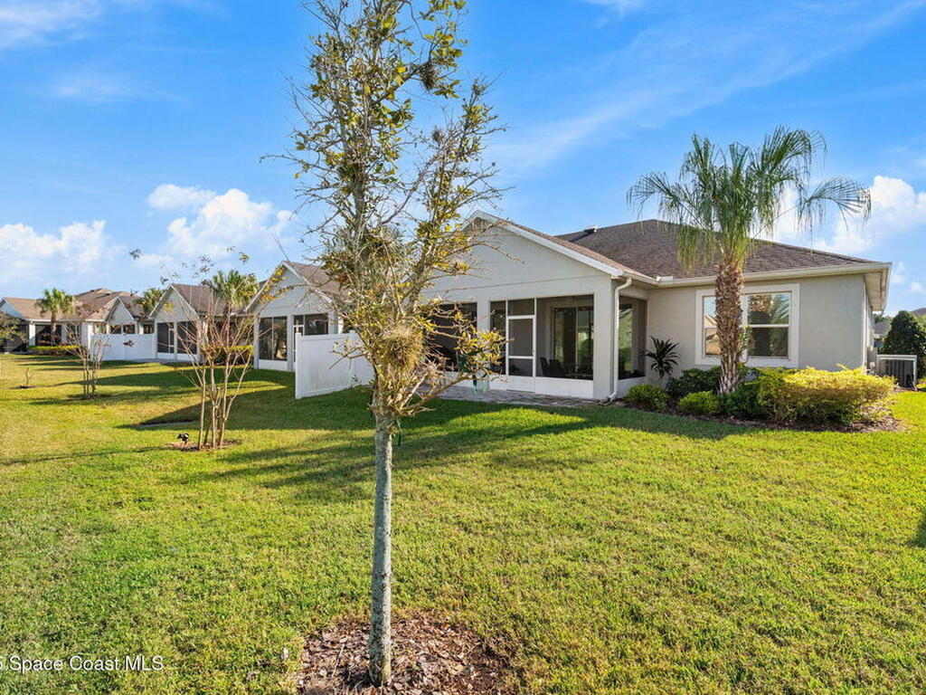 2646 Spur Drive, Melbourne, FL 32940