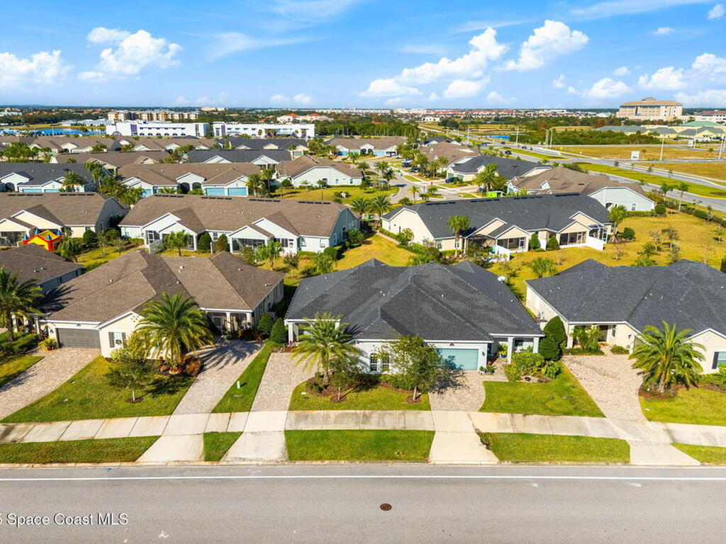 2646 Spur Drive, Melbourne, FL 32940