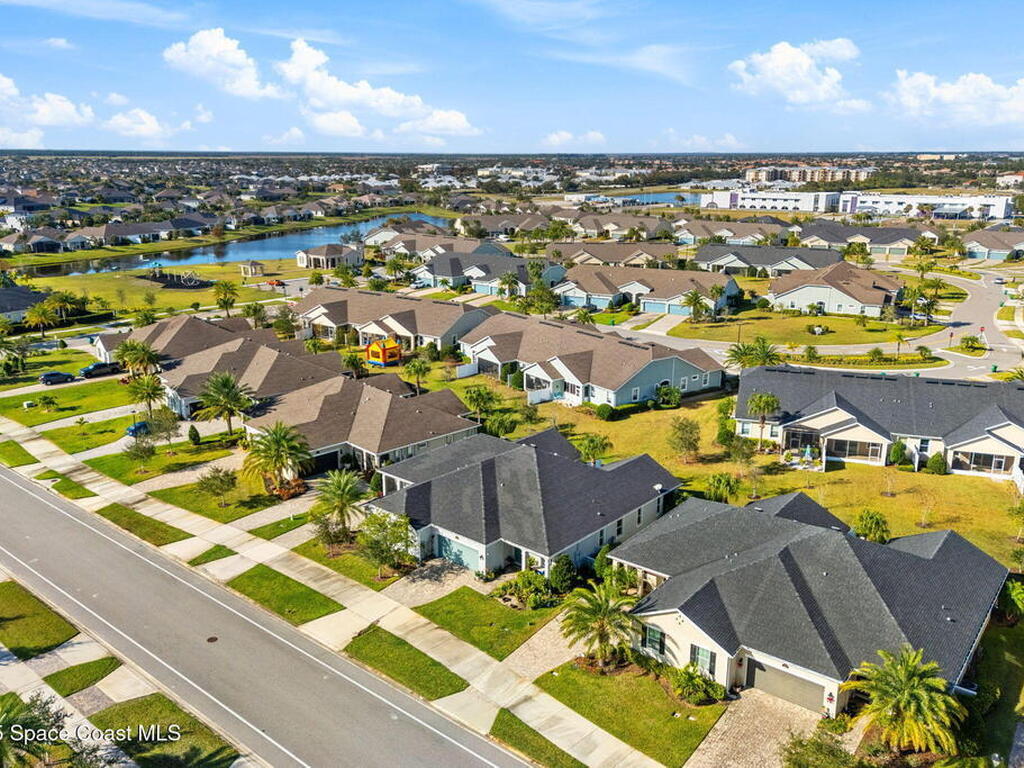 2646 Spur Drive, Melbourne, FL 32940