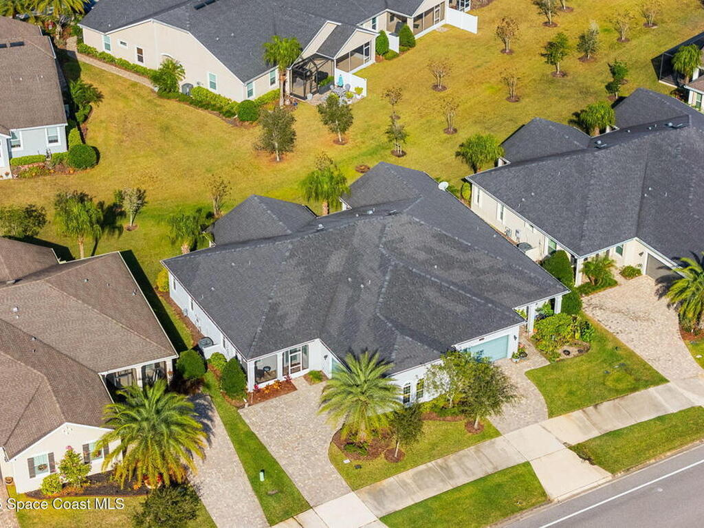 2646 Spur Drive, Melbourne, FL 32940