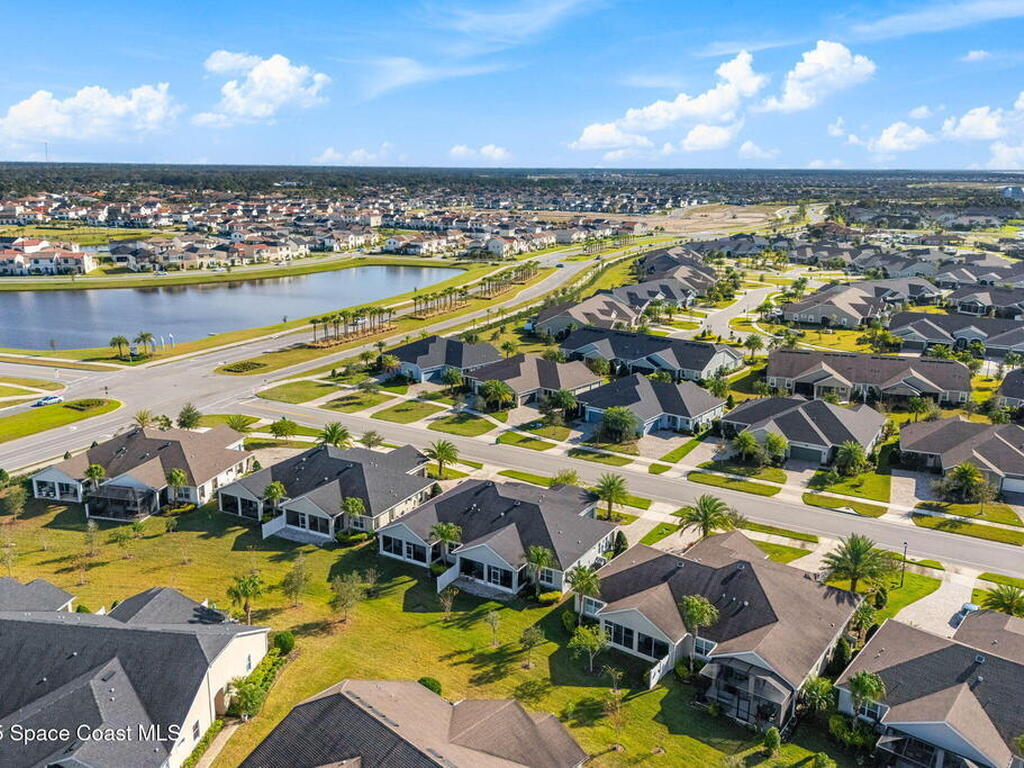 2646 Spur Drive, Melbourne, FL 32940