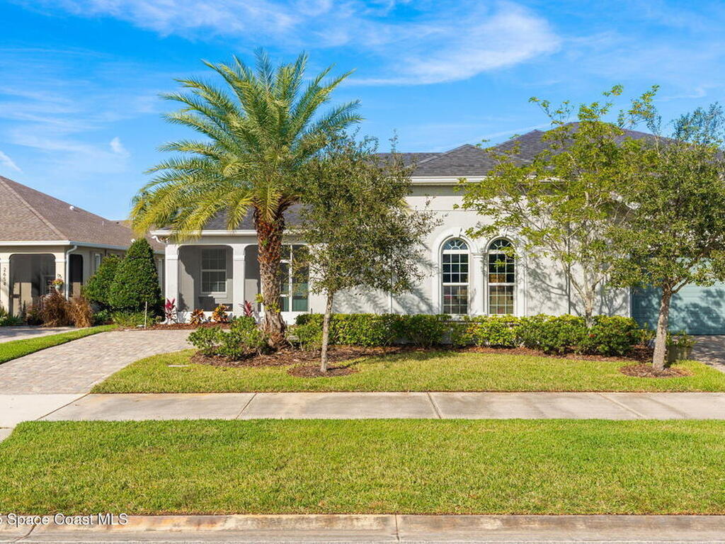 2646 Spur Drive, Melbourne, FL 32940