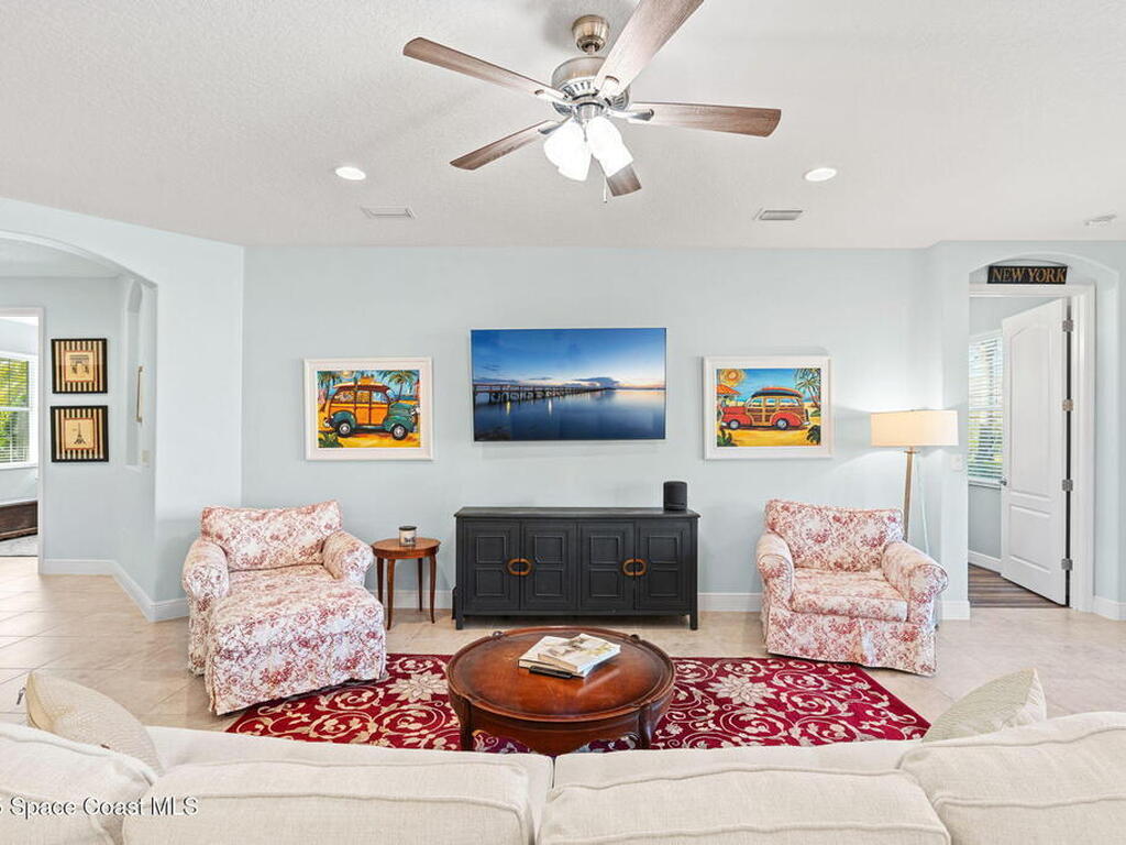 2646 Spur Drive, Melbourne, FL 32940