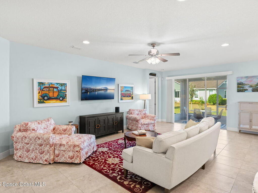 2646 Spur Drive, Melbourne, FL 32940