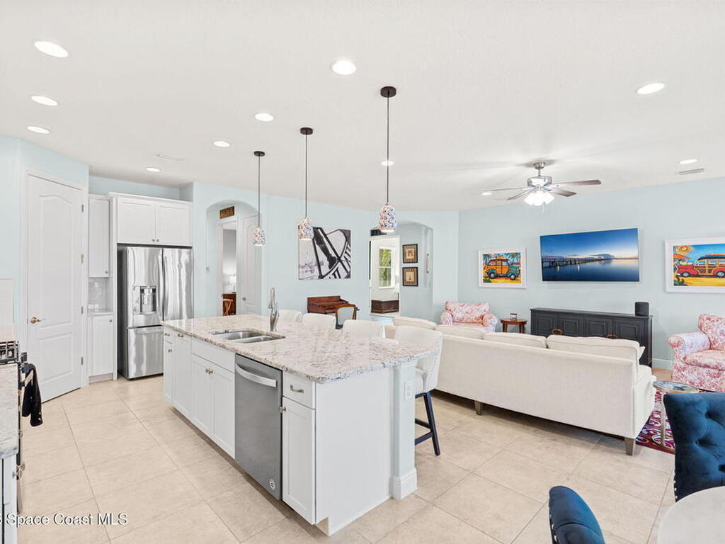 2646 Spur Drive, Melbourne, FL 32940