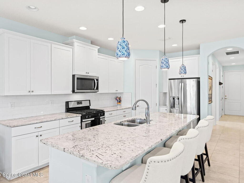 2646 Spur Drive, Melbourne, FL 32940