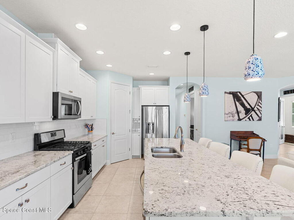 2646 Spur Drive, Melbourne, FL 32940