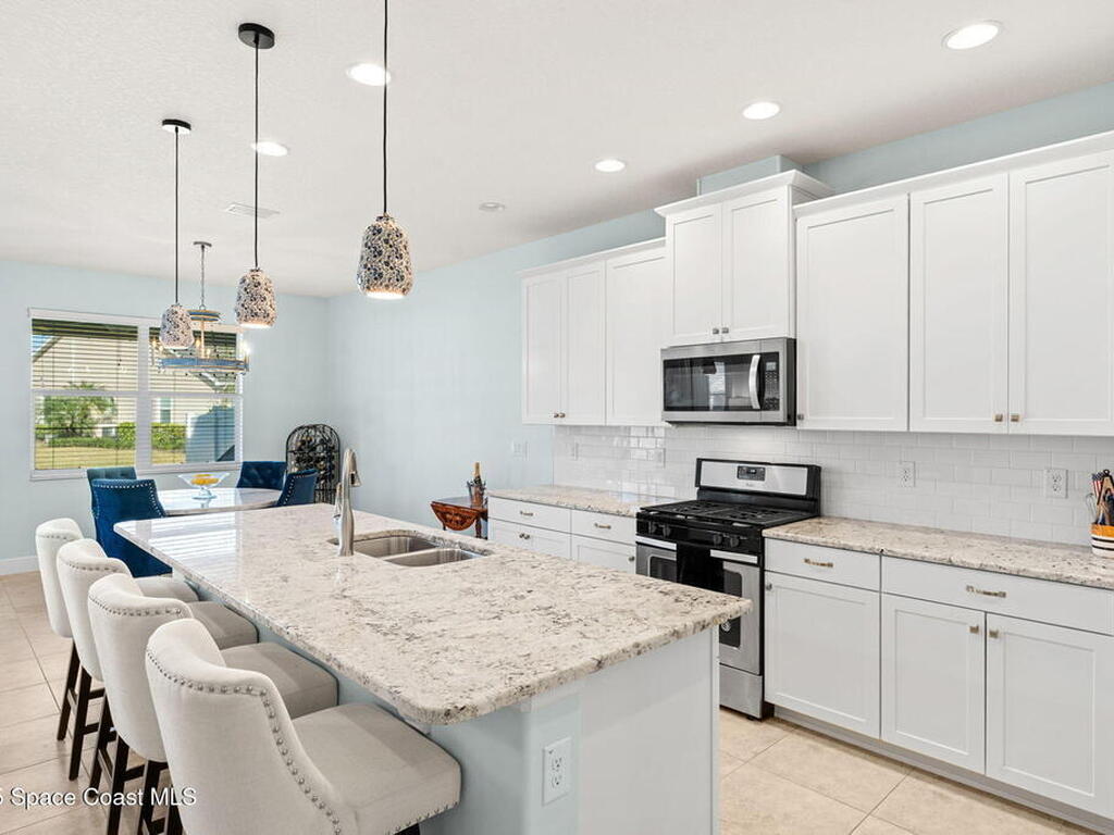 2646 Spur Drive, Melbourne, FL 32940