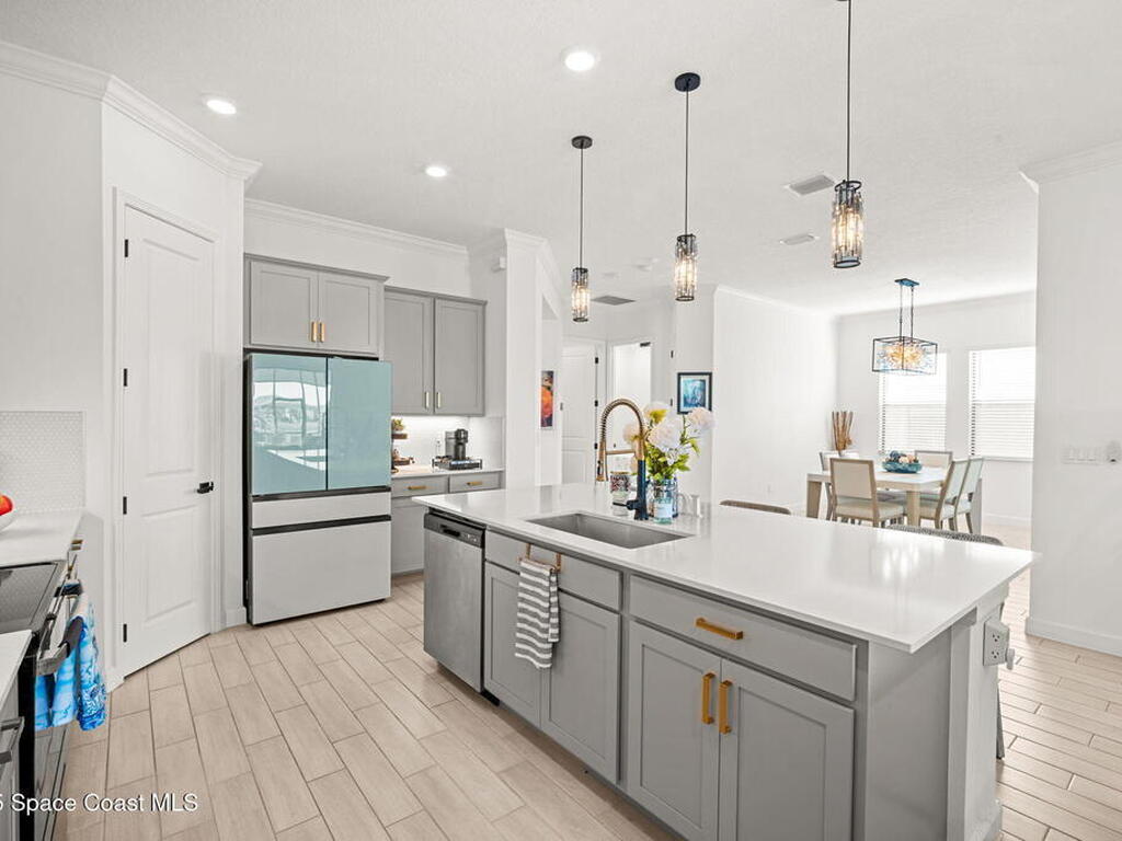 9704 Alister Drive, Melbourne, FL 32940