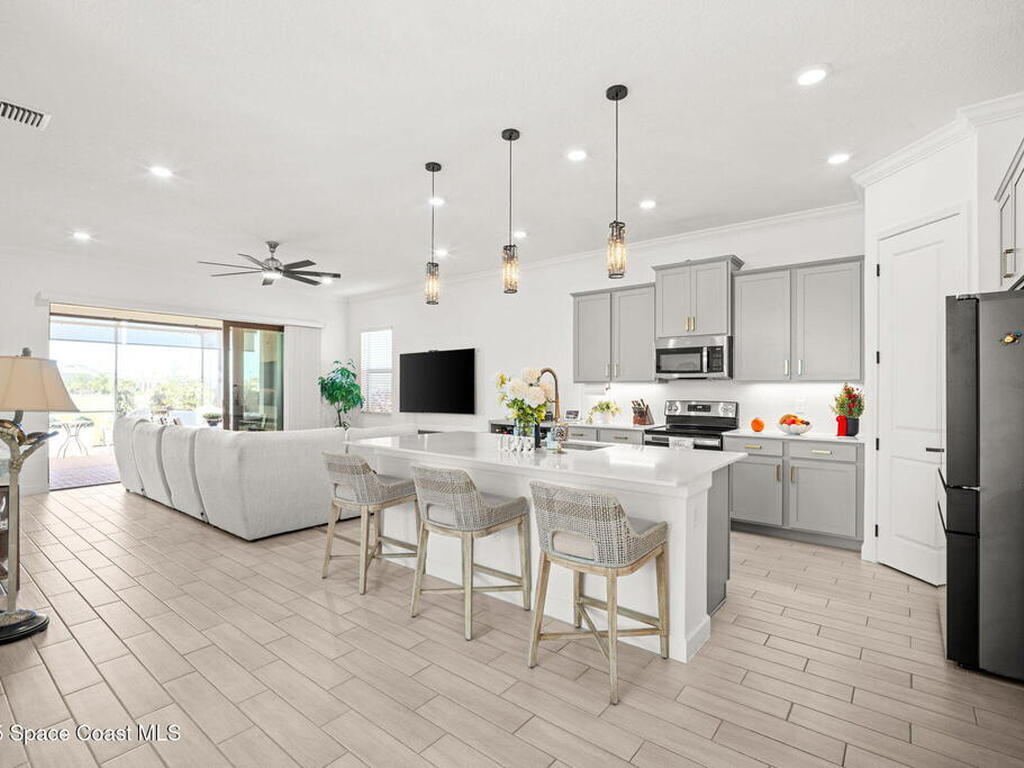 9704 Alister Drive, Melbourne, FL 32940