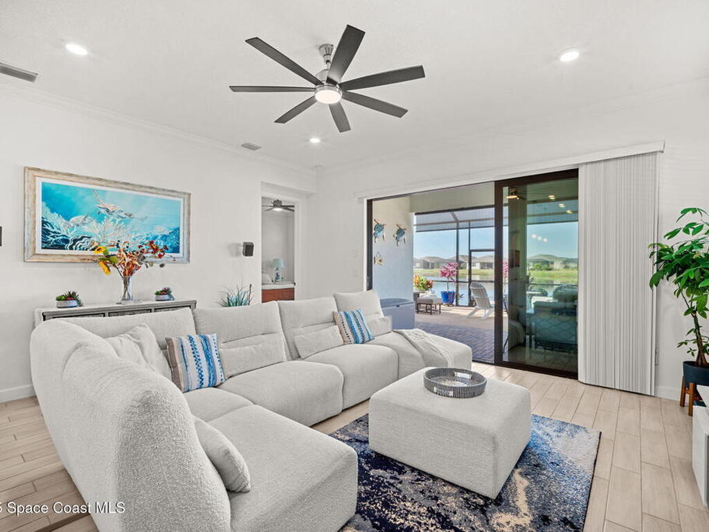 9704 Alister Drive, Melbourne, FL 32940