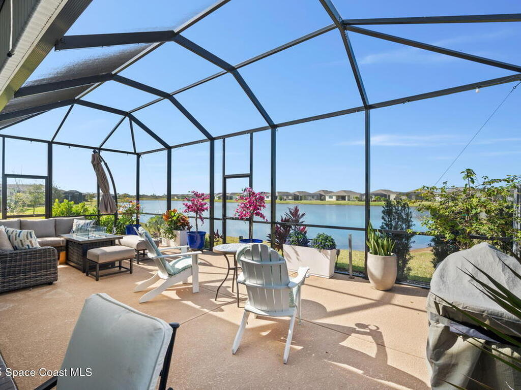 9704 Alister Drive, Melbourne, FL 32940