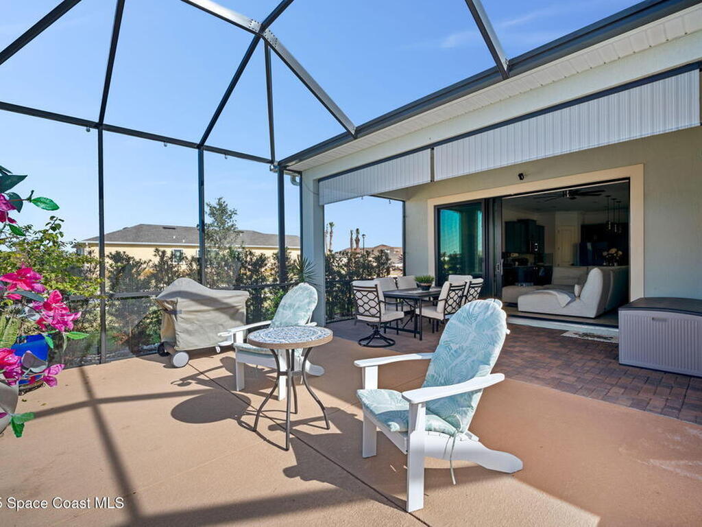 9704 Alister Drive, Melbourne, FL 32940