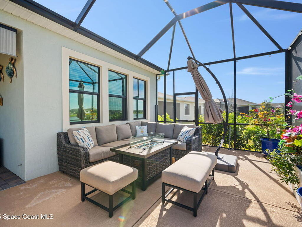 9704 Alister Drive, Melbourne, FL 32940