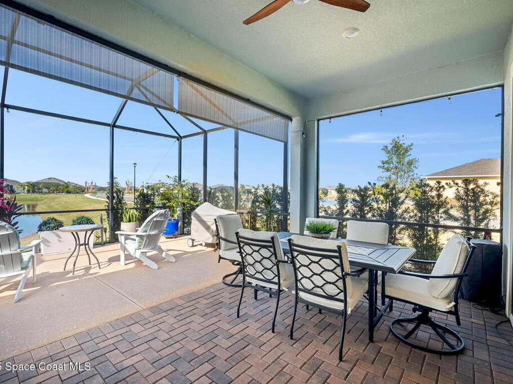 9704 Alister Drive, Melbourne, FL 32940