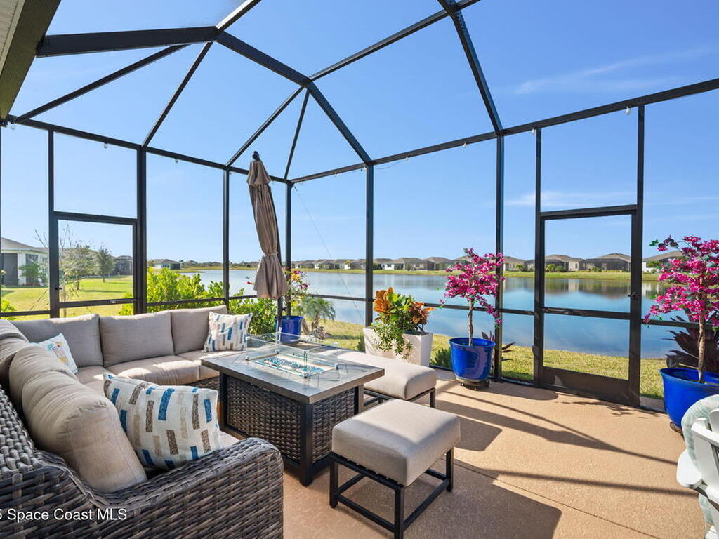 9704 Alister Drive, Melbourne, FL 32940