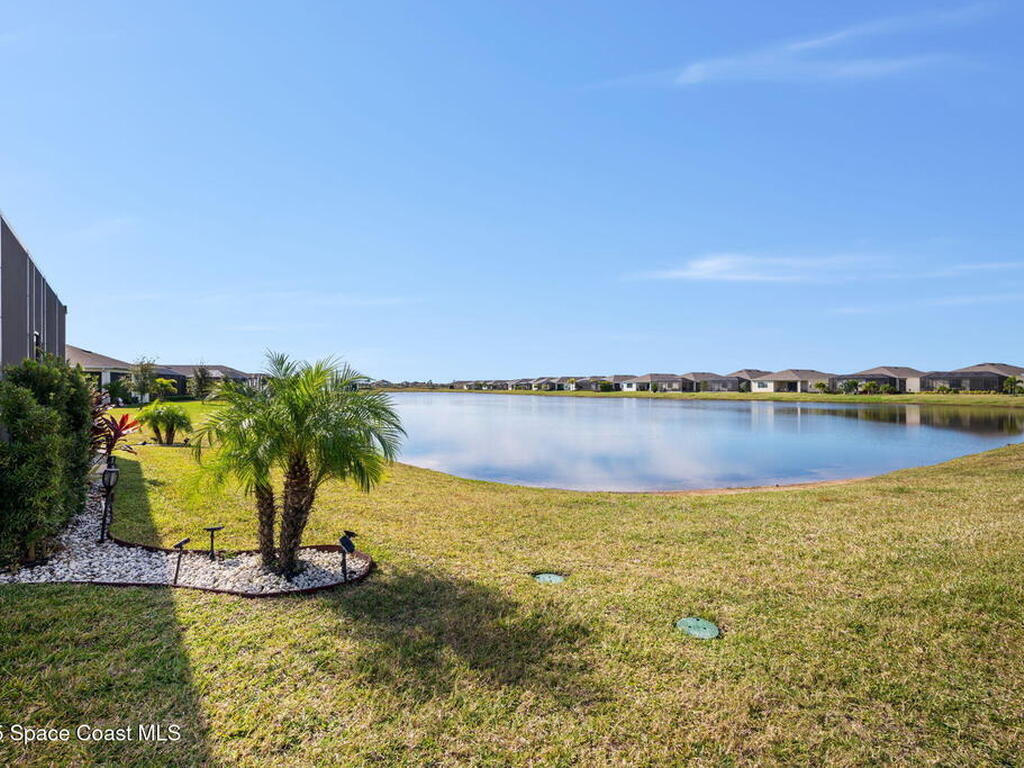 9704 Alister Drive, Melbourne, FL 32940