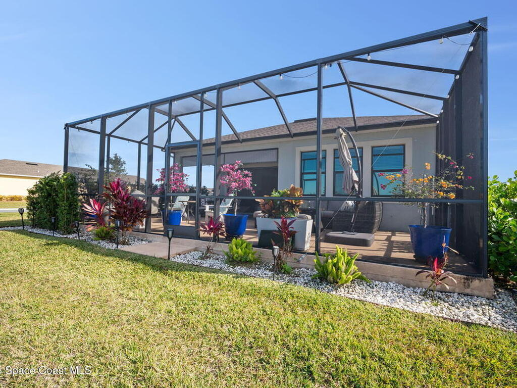 9704 Alister Drive, Melbourne, FL 32940