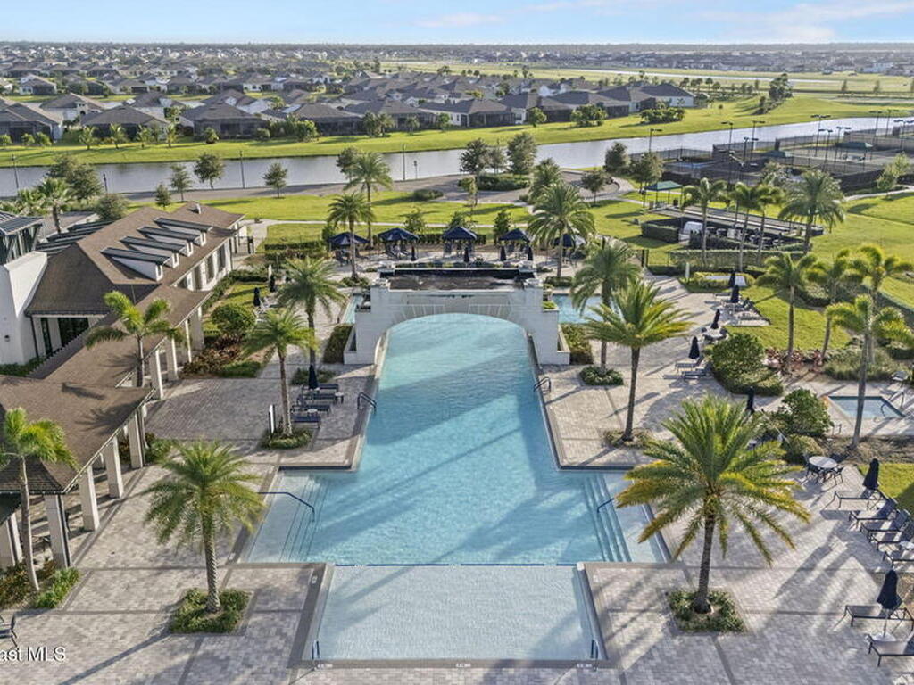 9704 Alister Drive, Melbourne, FL 32940