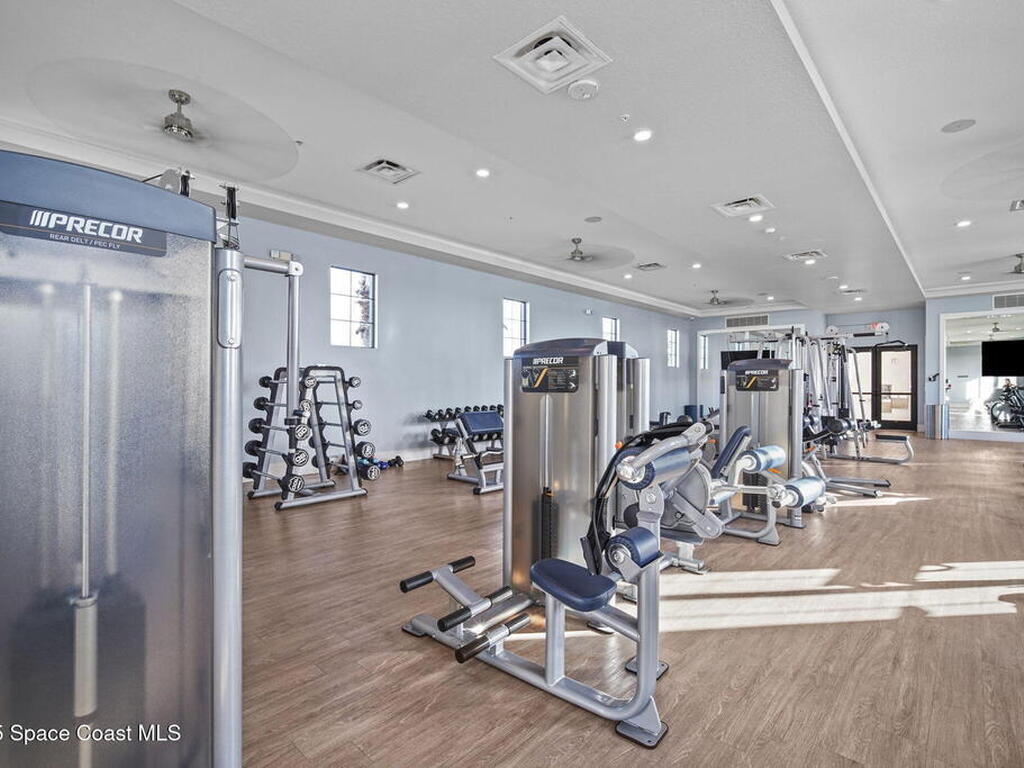 9704 Alister Drive, Melbourne, FL 32940